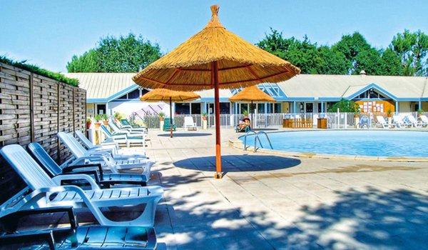 Camping Campagne