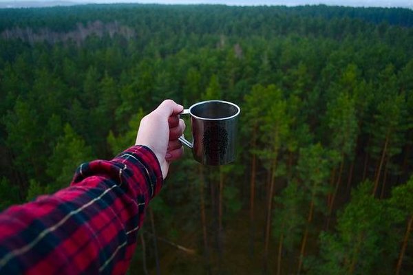 Les campings écolos en France : où camper de manière responsable ?