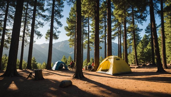Camping hérault : découvrez le paradis de californie plage