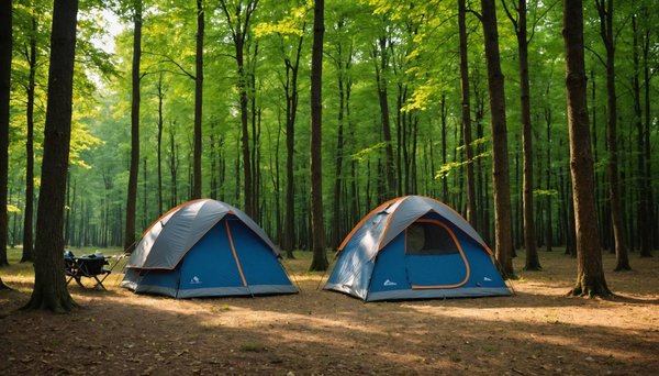Découvrez le camping en plein cœur du périgord noir
