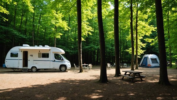 Séjour inoubliable au camping les eyzies dans le périgord noir