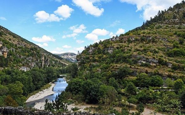 Les Meilleurs Campings en Pleine Nature en France