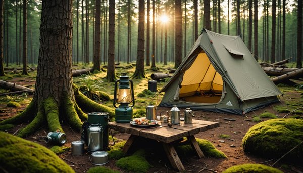 Pourquoi choisir camping respect environnement pour sejour durable ?