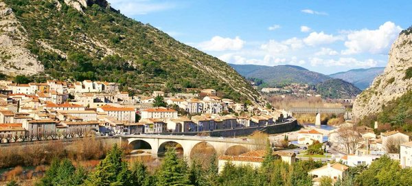 Explorez la beauté d'Anduze avec ces incroyables campings