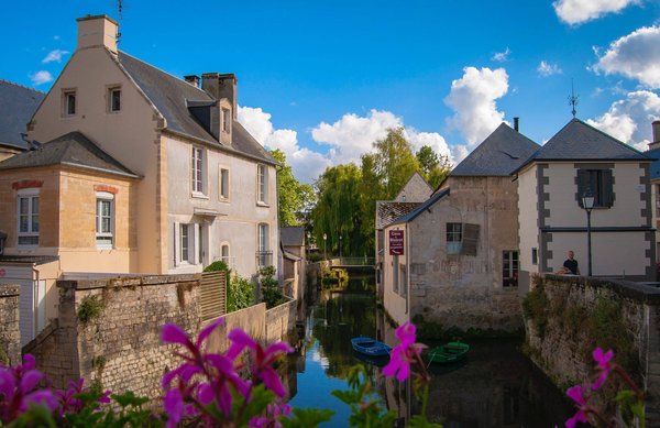 Top 3 des avantages de la campagne pour se ressourcer durant un séjour en camping à Bayeux