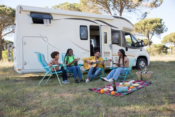 Tout ce que vous devez savoir sur le camping à Macon, France
