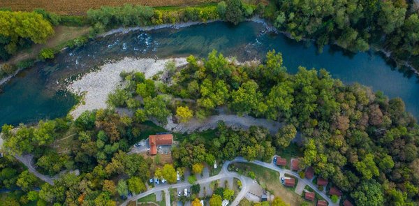 Profiter d'un séjour en camping paisible en Dordogne