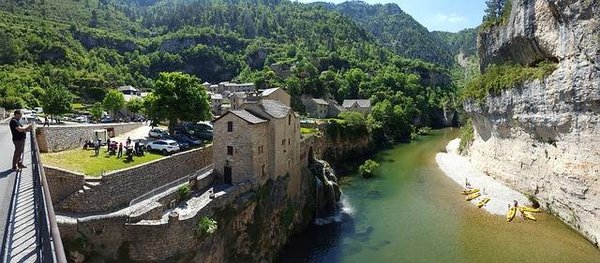 Vacances dans le Tarn en Occitanie : nos coups de coeur destination camping