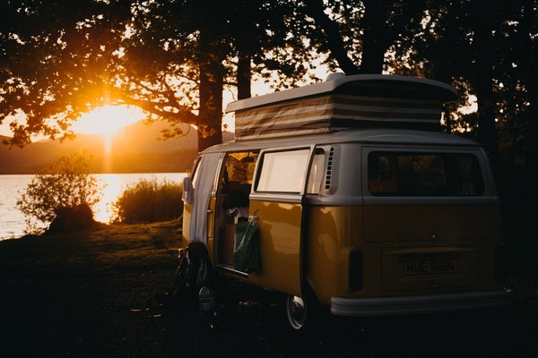 4 campings 5 étoiles proches des Sables d'Olonne en Vendée