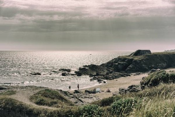 Top 10 des plus charmants campings de campagne dans le Morbihan à découvrir cette saison