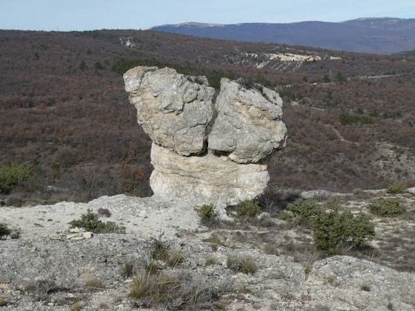 Les Meilleurs Spots de Camping Autour de Forcalquier, Perle de la Haute-Provence