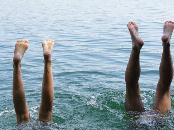 Découverte du camping naturiste en Corse du Sud : entre mer et maquis