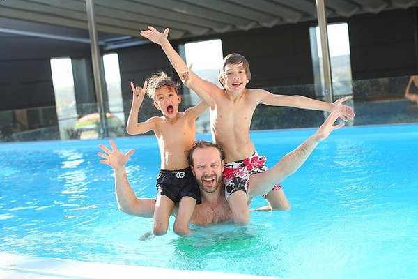 Vacances en Drôme pour camper en tente